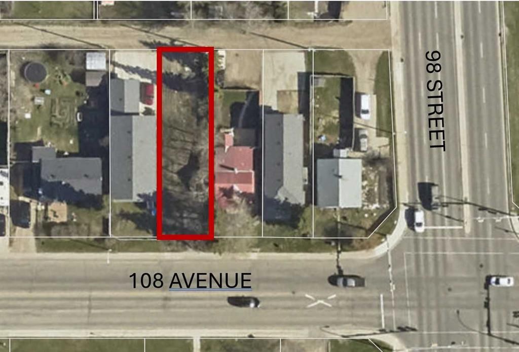 9810 108 Avenue  - Photo 2