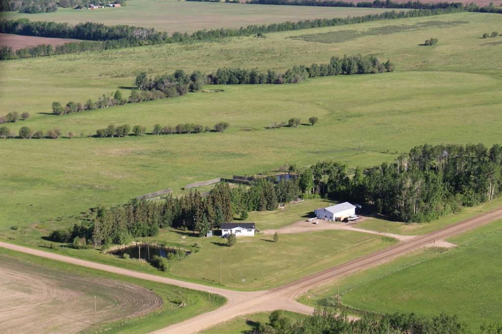 71004 Range Road 202 - Photo 1