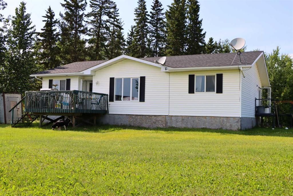 71004 Range Road 202   - Photo 2