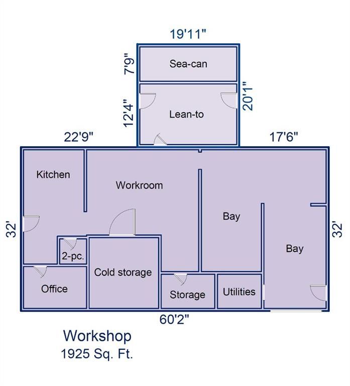 71004 Range Road 202   - Photo 29