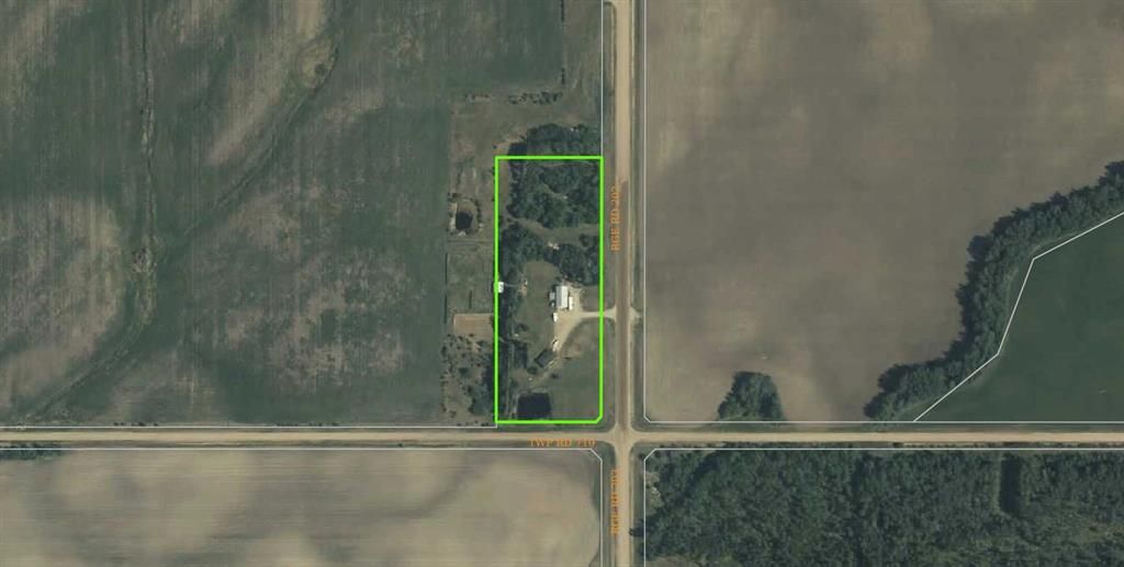 71004 Range Road 202   - Photo 44
