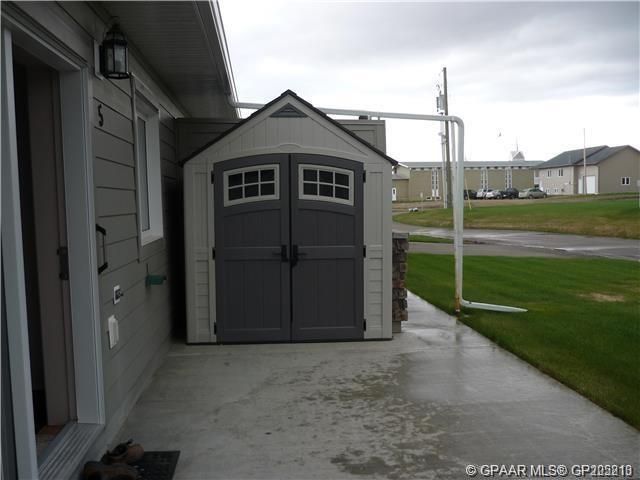 5, 4304 51 Street  - Photo 20