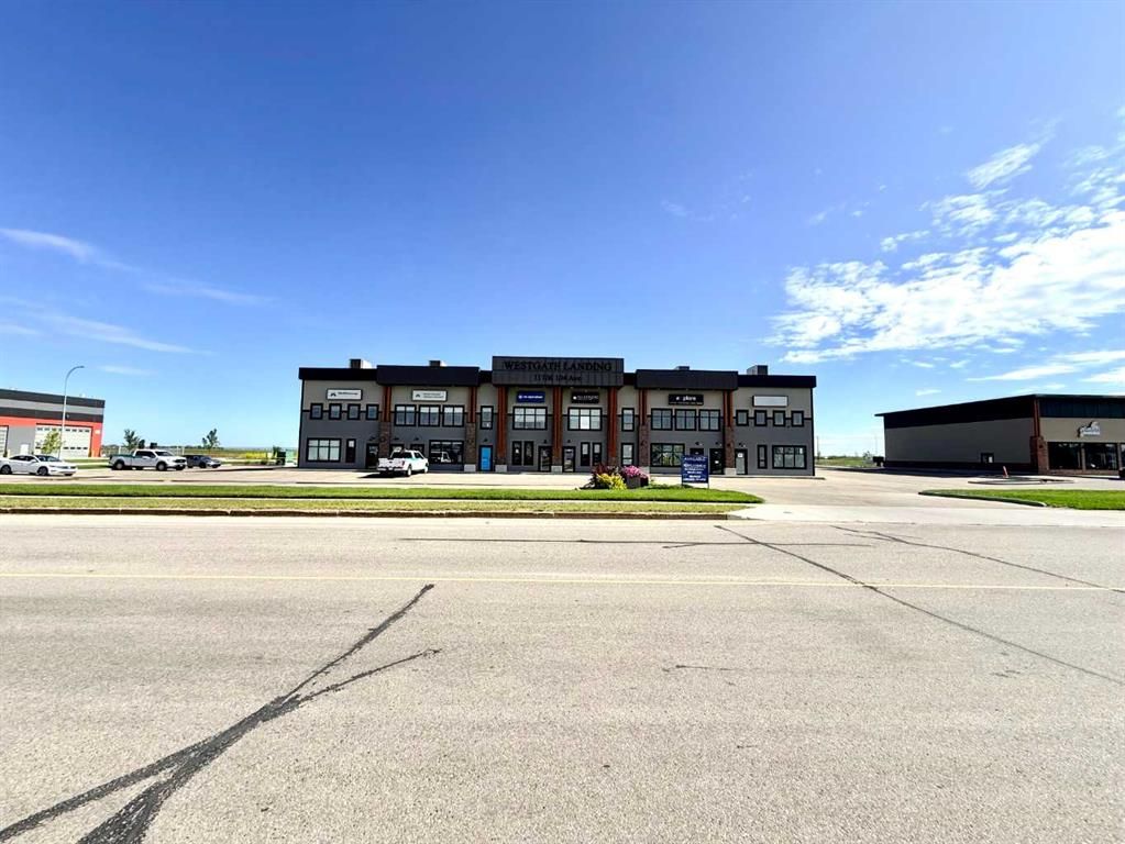 101, 11706 104 Avenue  - Photo 2