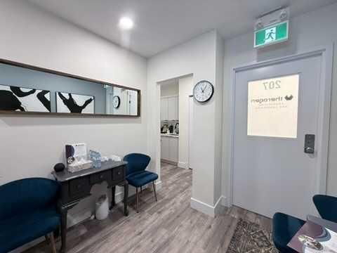 207, 11706 104 Avenue  - Photo 14