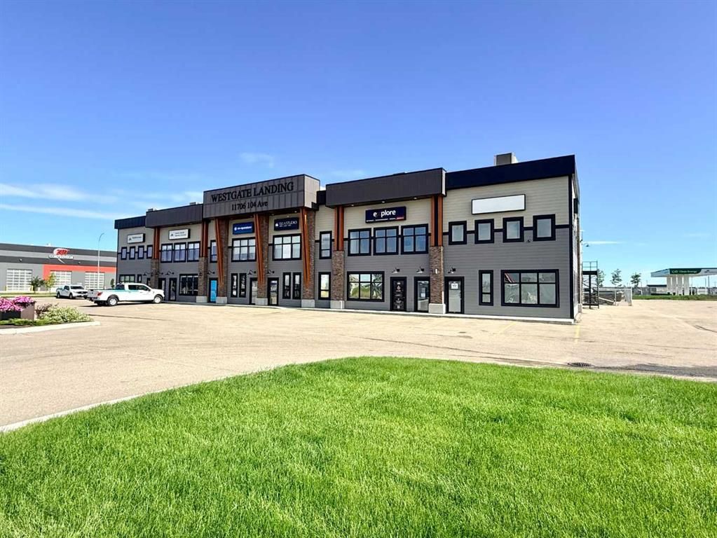207, 11706 104 Avenue  - Photo 3