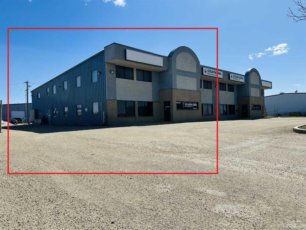 101, 9601 116 Street  - Photo 1