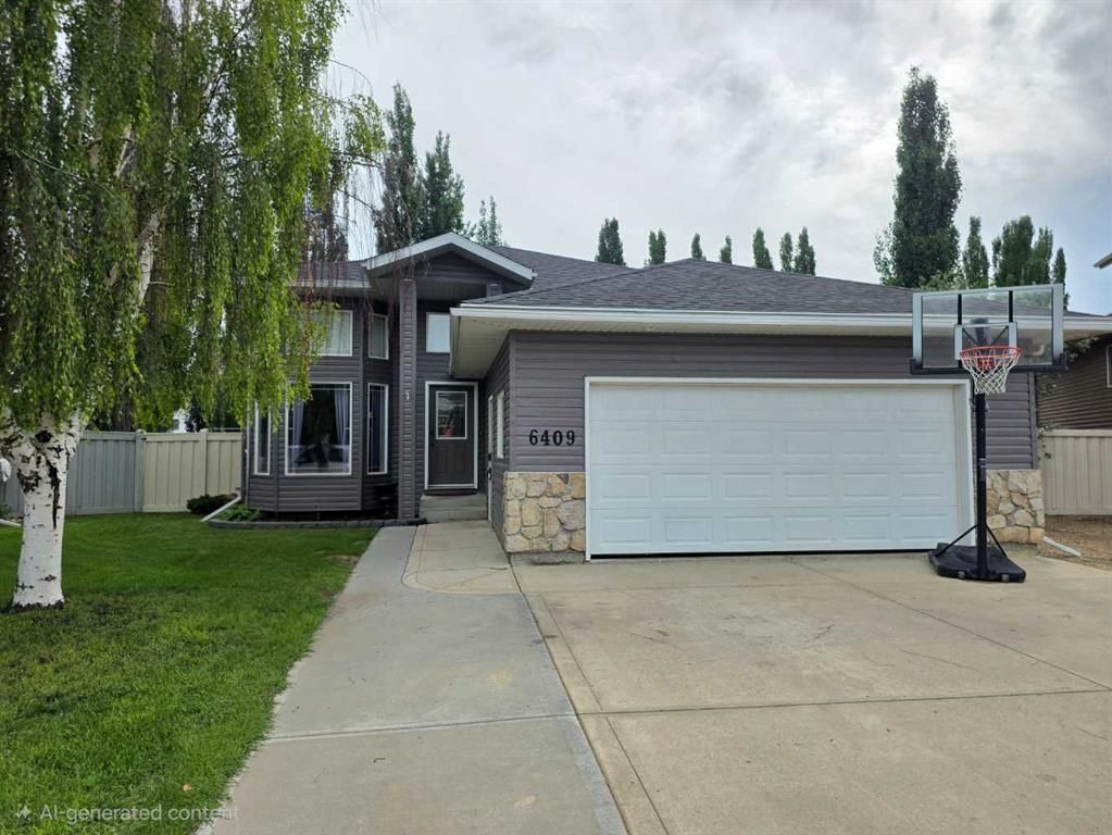 6409 98 A Street  - Photo 1