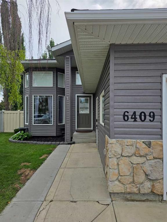 6409 98 A Street  - Photo 3