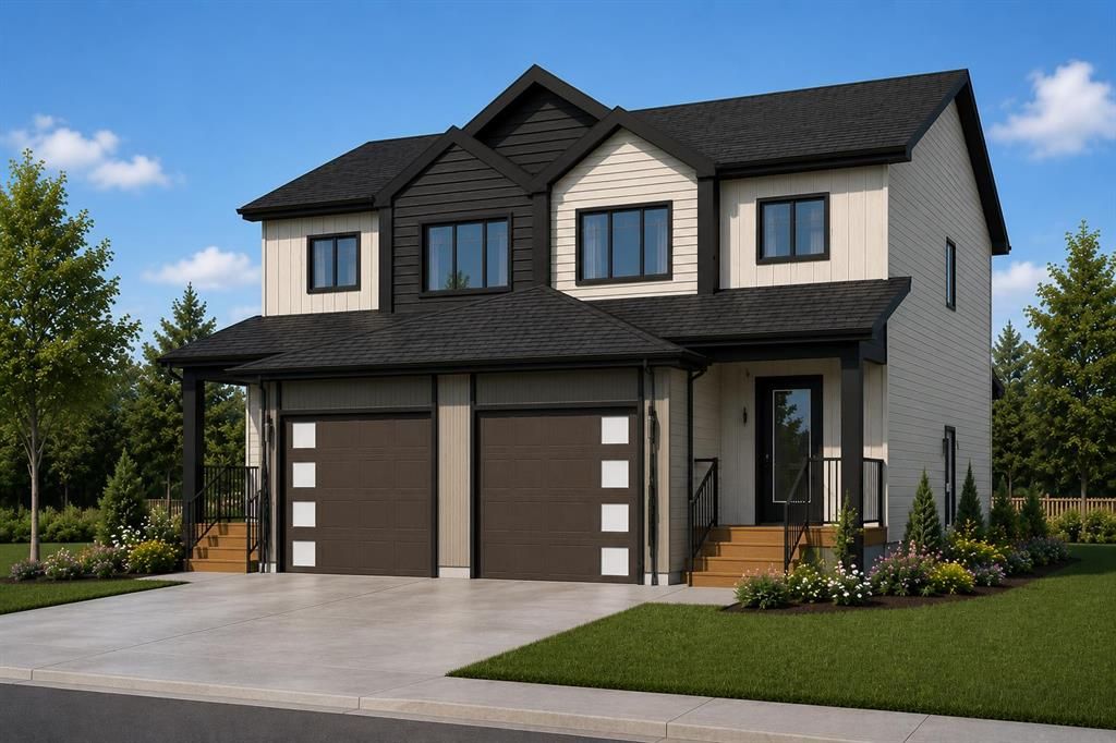 9615 Hillcrest Drive  - Photo 1