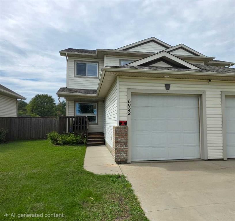 6922 90 Street  - Photo 2