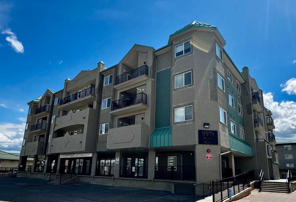401, 9919 99 Avenue  - Photo 30