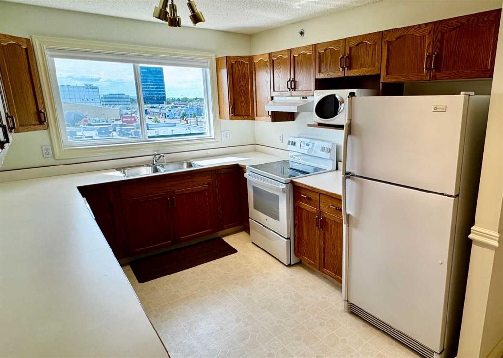 401, 9919 99 Avenue  - Photo 8