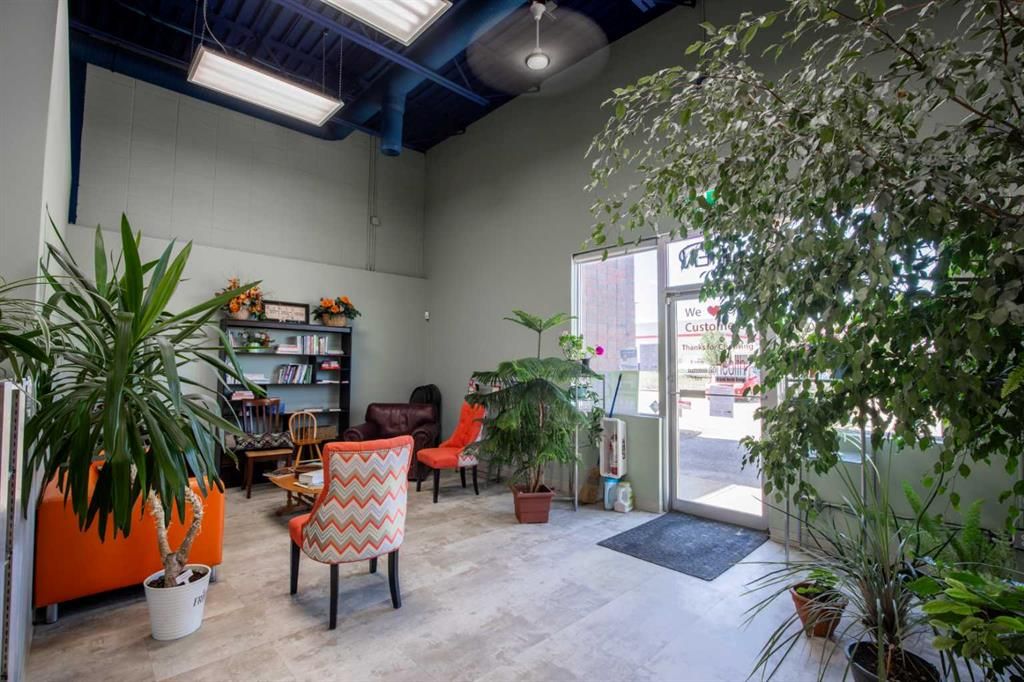 103, 9815 115 Street  - Photo 3
