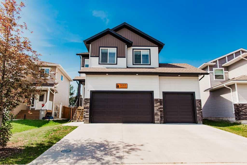 11317 Tamarack Drive - Photo 1