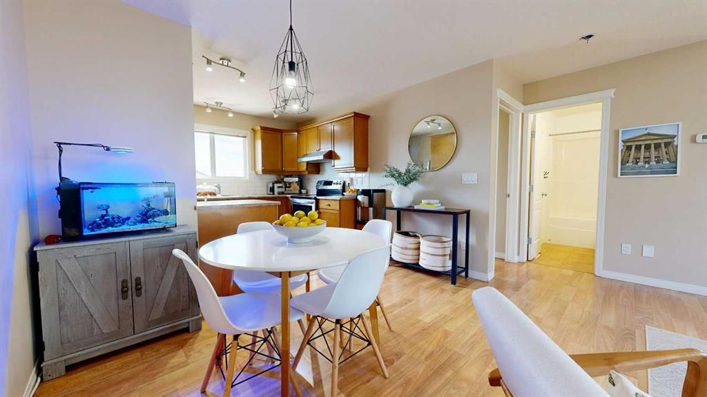 F101, 8640 103 Avenue  - Photo 10