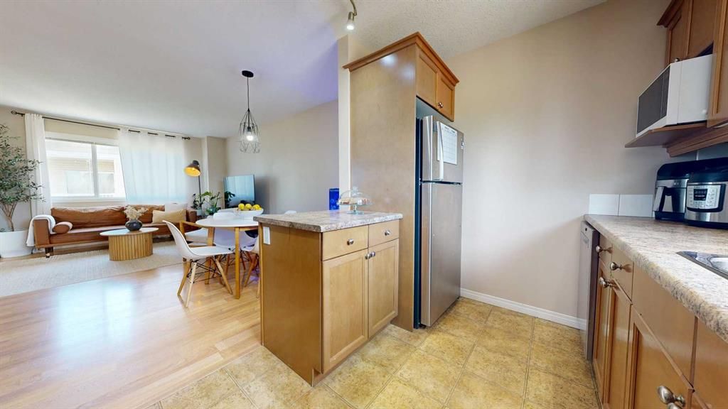 F101, 8640 103 Avenue  - Photo 12
