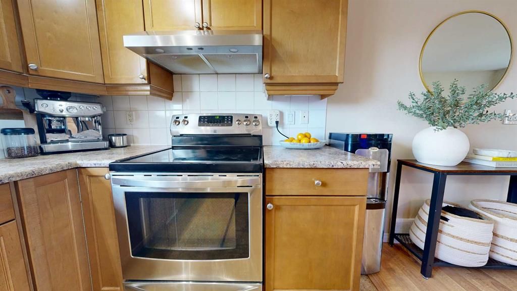 F101, 8640 103 Avenue  - Photo 14