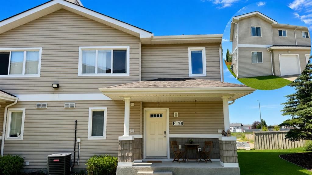 F101, 8640 103 Avenue  - Photo 2