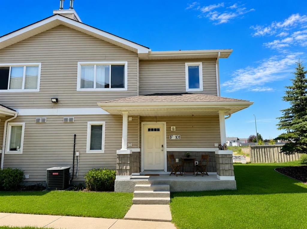 F101, 8640 103 Avenue  - Photo 3