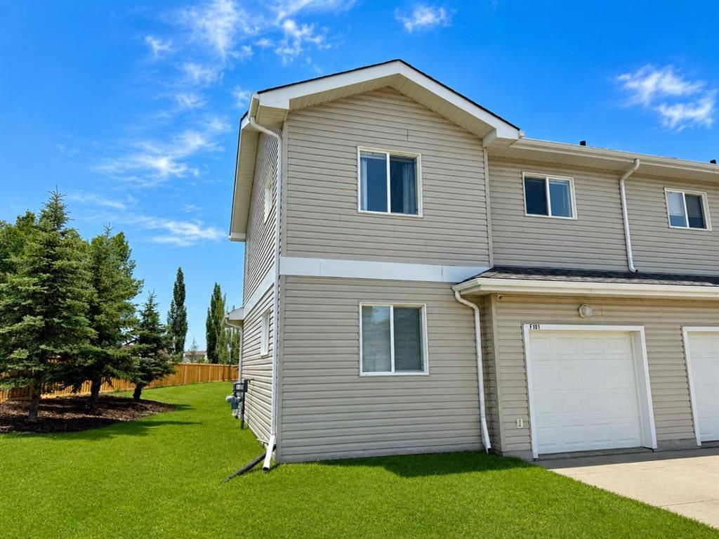 F101, 8640 103 Avenue  - Photo 4