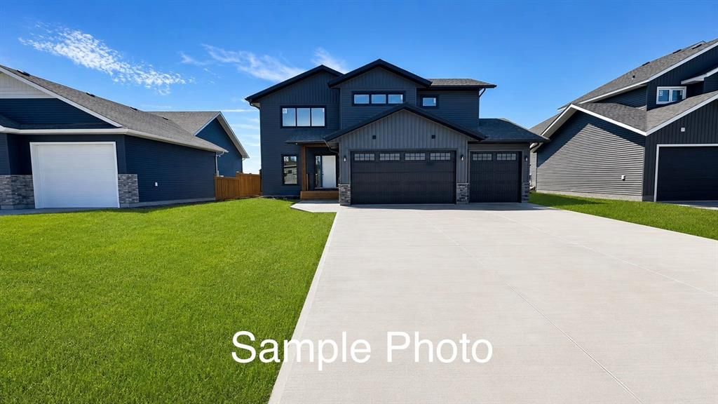 12032 54 Avenue  - Photo 1