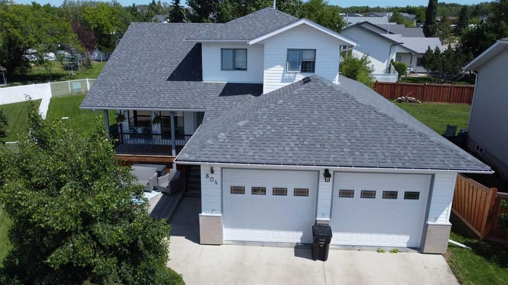 804 Cherry Crescent   - Photo 5