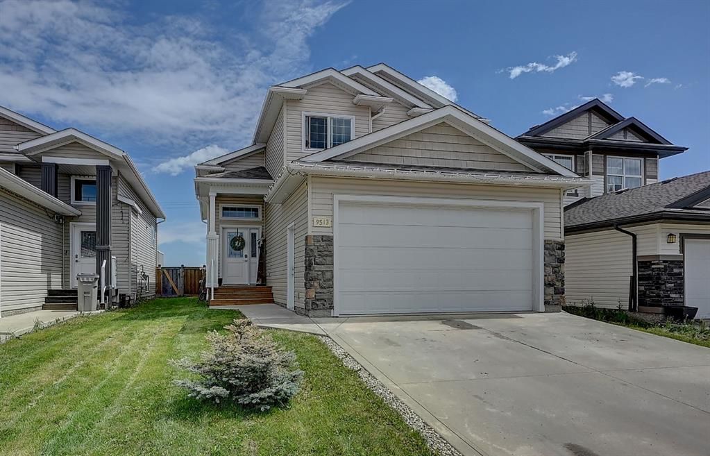 9513 88 Street  - Photo 2
