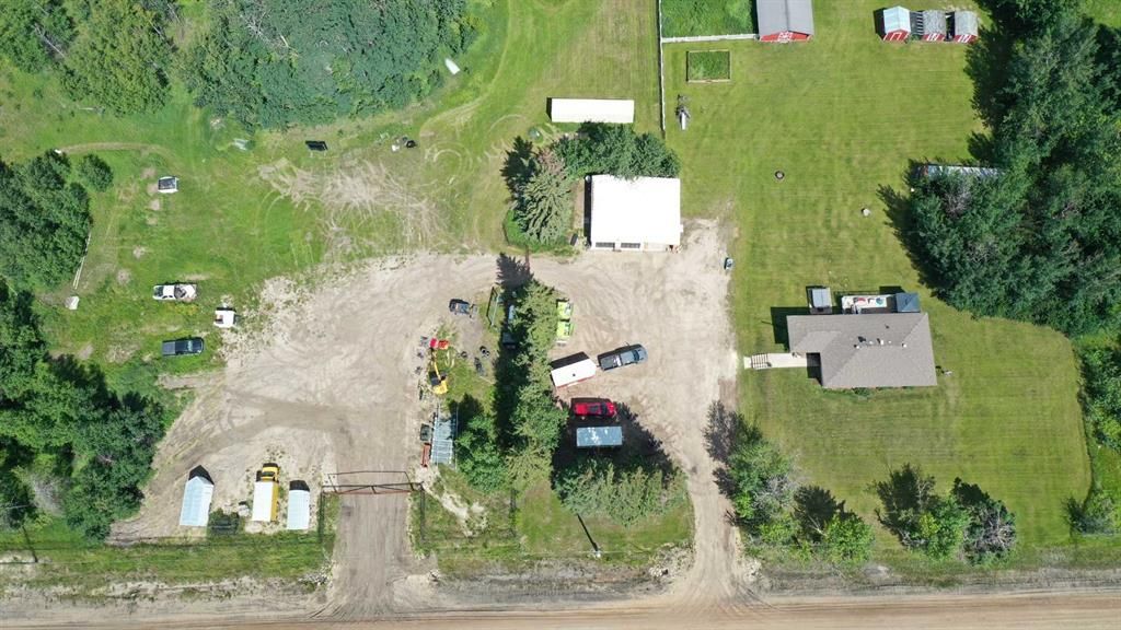 43032 714 Township  - Photo 45