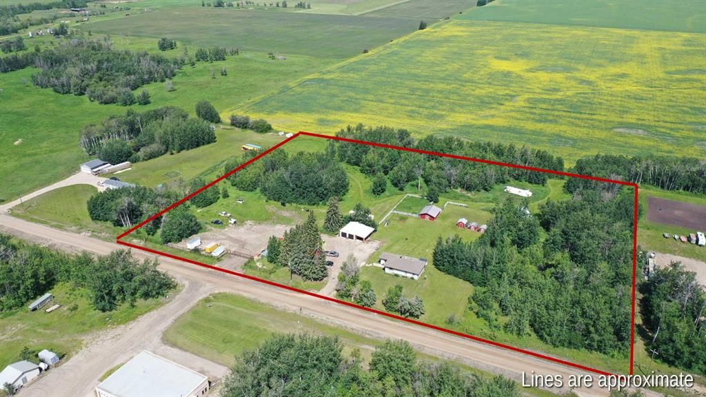 43032 714 Township  - Photo 46