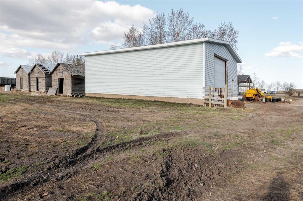 731006 Range Road 51   - Photo 5