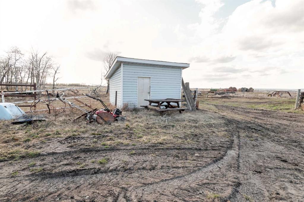 731006 Range Road 51   - Photo 8