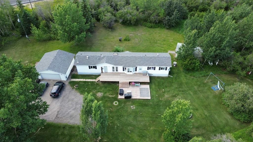 712003 Range Road 64 - Photo 1