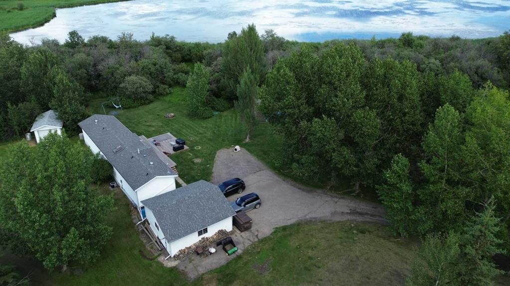712003 Range Road 64   - Photo 24