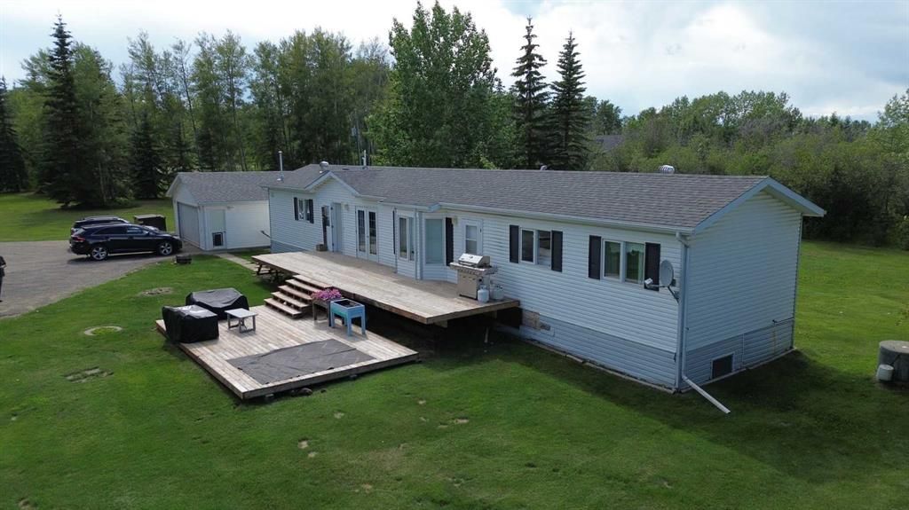 712003 Range Road 64   - Photo 25