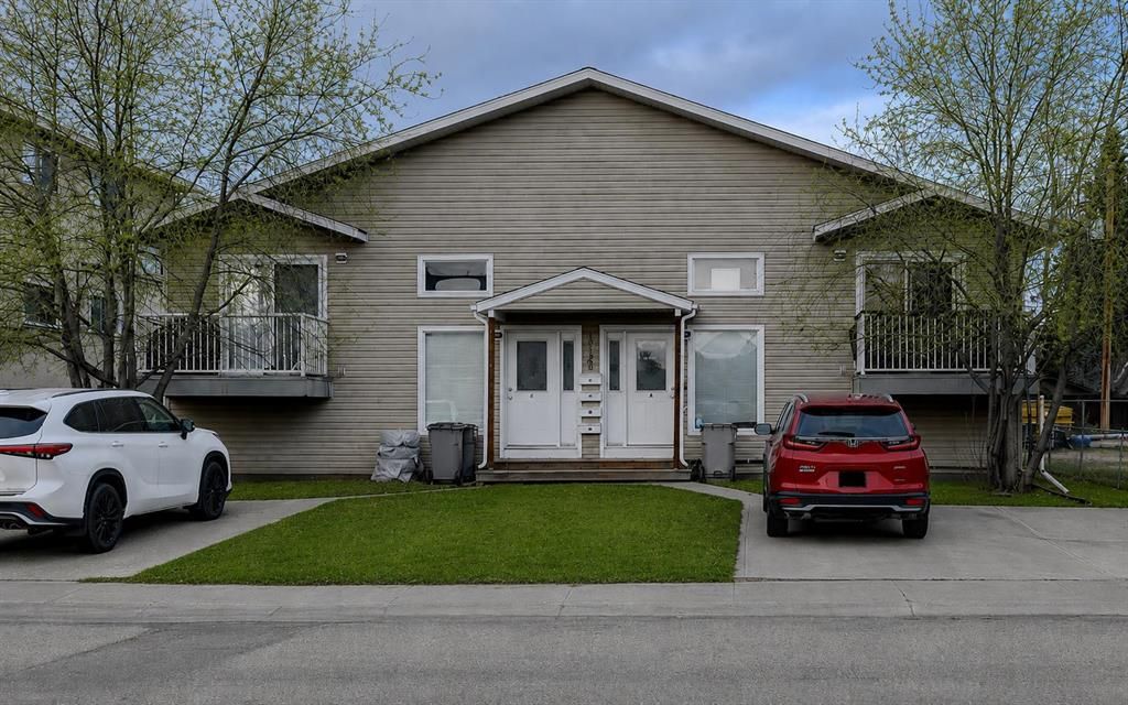 10120 104 Avenue  - Photo 1