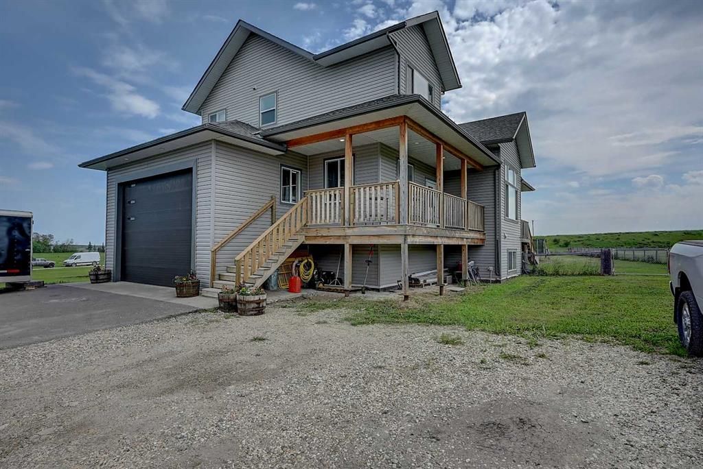 23, 714010 Range Road 73   - Photo 1