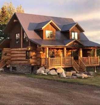 705071 Range Road 64   - Photo 1