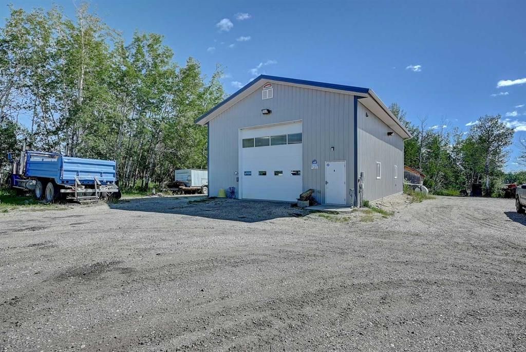 705071 Range Road 64   - Photo 20