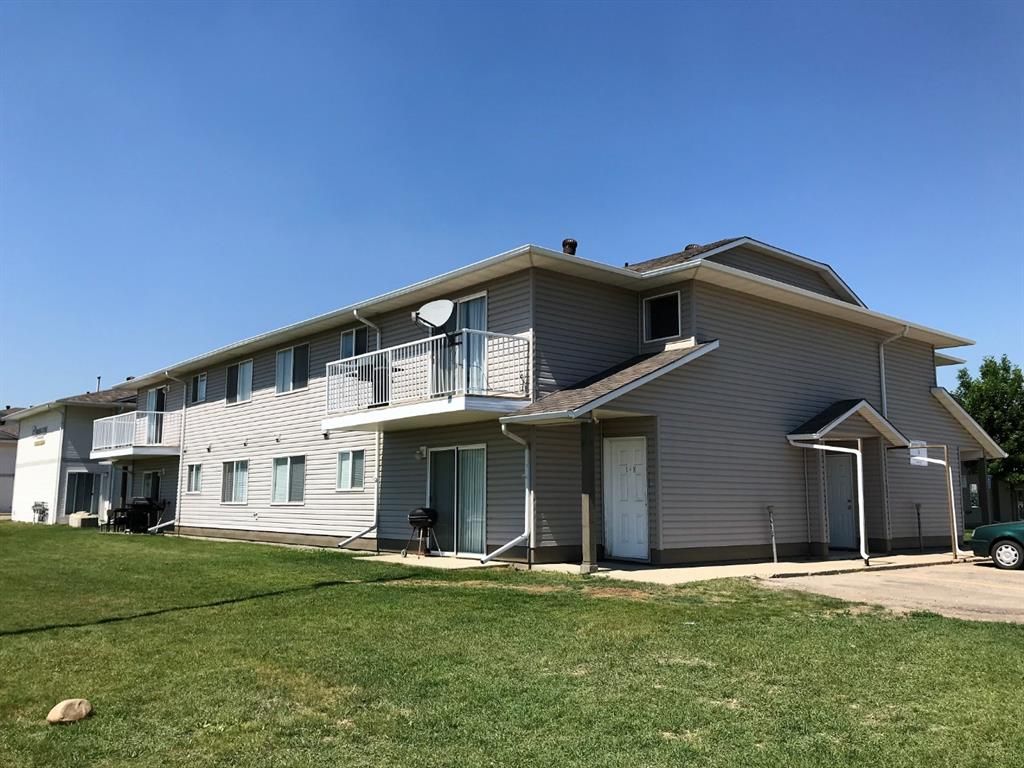 103A, 11018 106 Avenue - Photo 1