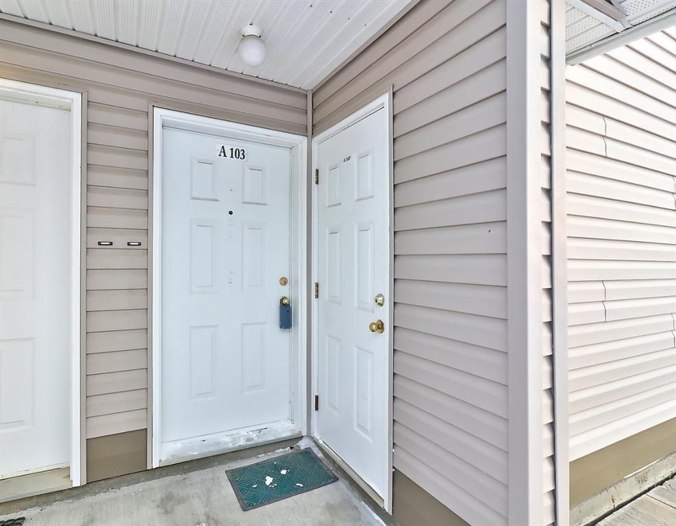 103A, 11018 106 Avenue  - Photo 14