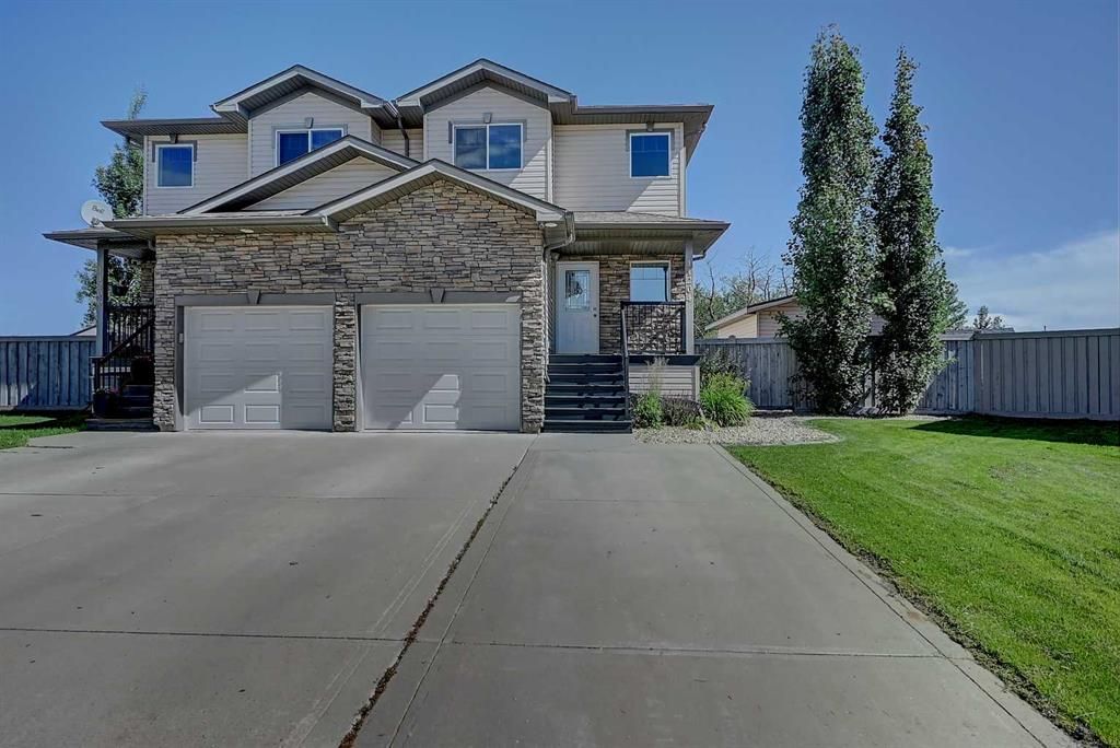 11204 71 Avenue - Photo 1