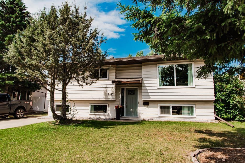 9422 64 Avenue - Photo 1