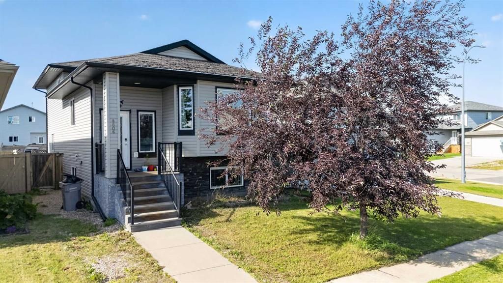 8606 102a Avenue - Photo 1