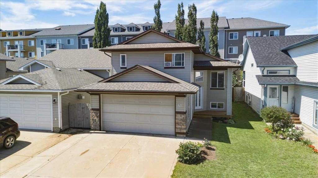 41 Pinnacle Road - Photo 1