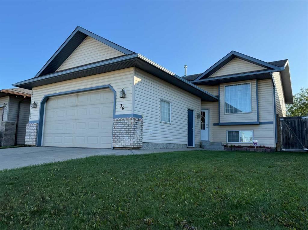 36 Pinnacle Way - Photo 1