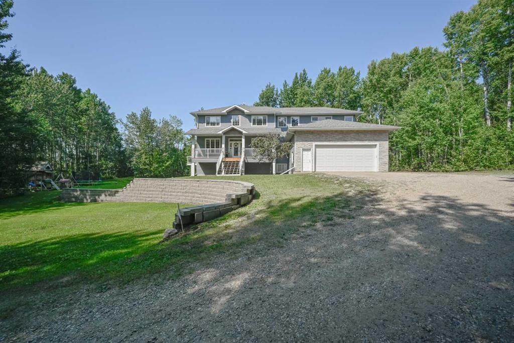 85, 712064 Range Road 51 - Photo 1