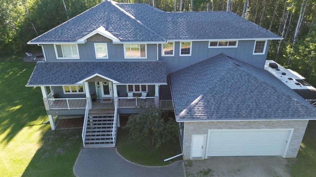 85, 712064 Range Road 51   - Photo 3
