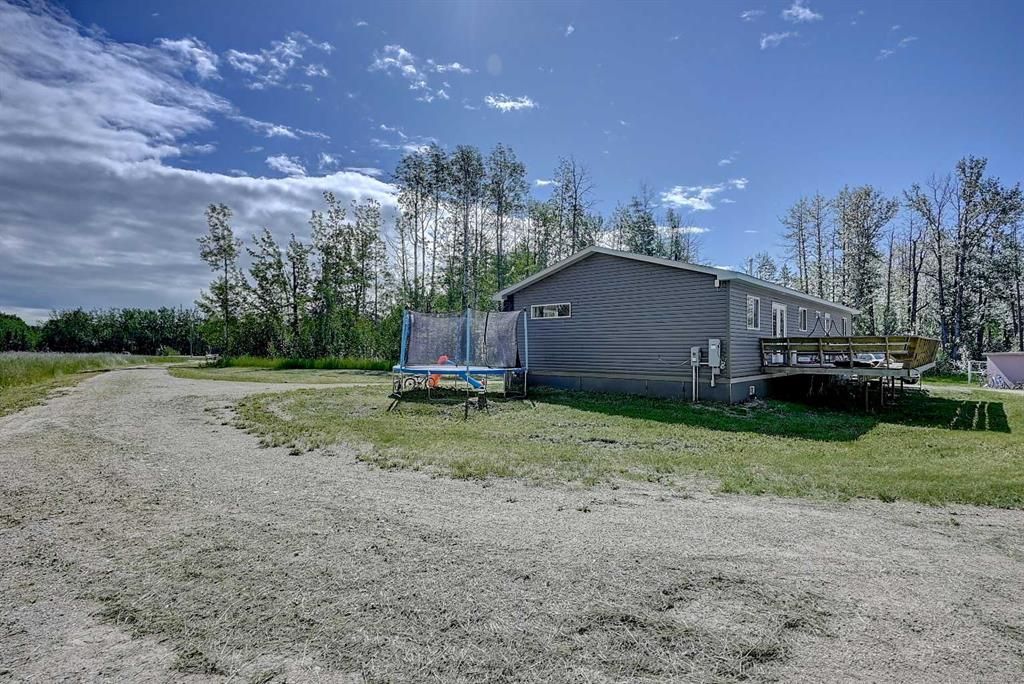 745002 Range Road 55   - Photo 25