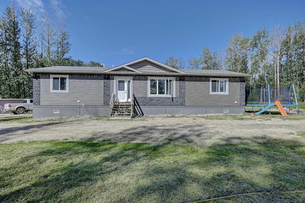 745002 Range Road 55   - Photo 3