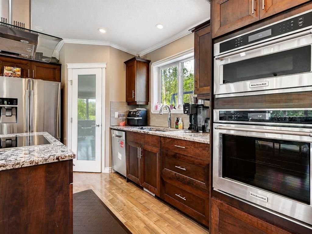 745002 Range Road 55   - Photo 4